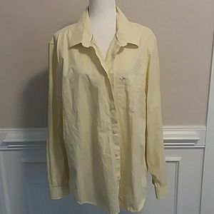 American Eagle Men's shirt